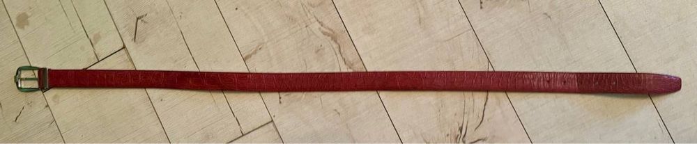 Ремінь Brioni, в гарному стані