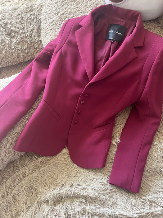 Костюм denny rose, костюм двійка. Піджак та сукня