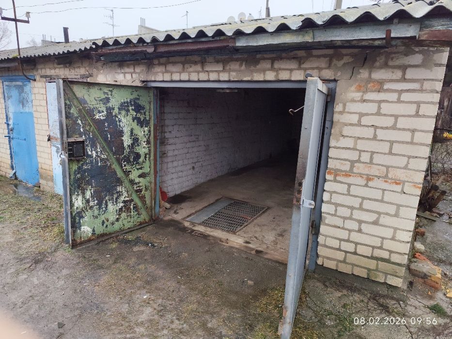 Продам Гараж Васильківка
