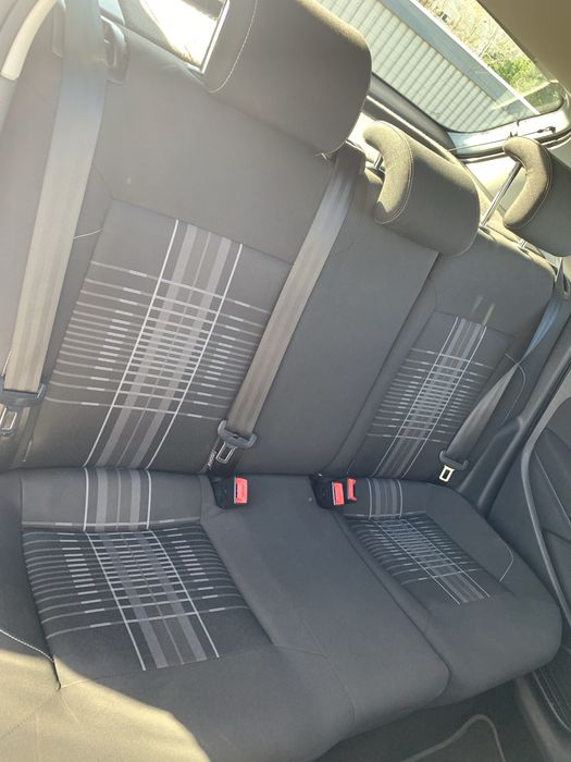 VW Polo 1.4 TDi Bluemotion Lounge