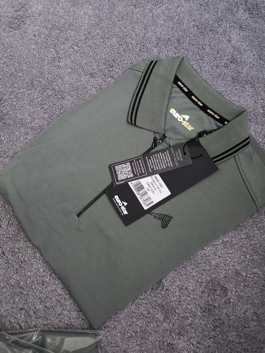 Koszulka jezdziecka euro star XS34 , M38, L40