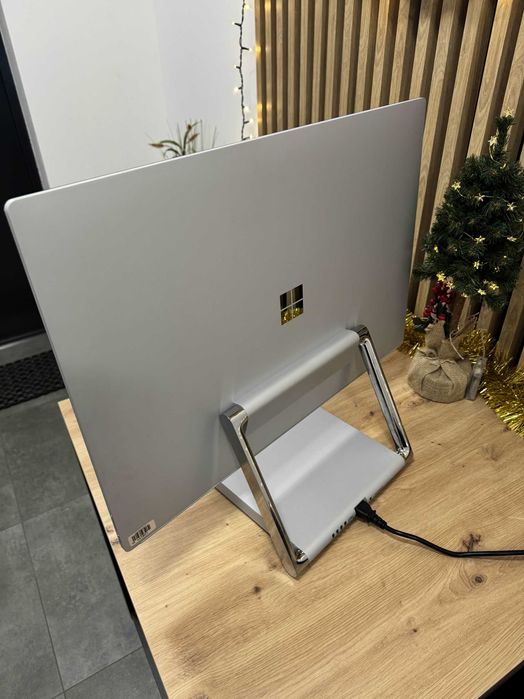 Komputer AIO i7/32GB RAM 28 cali SURFACE STUDIO Dotykowy - GTX 980M