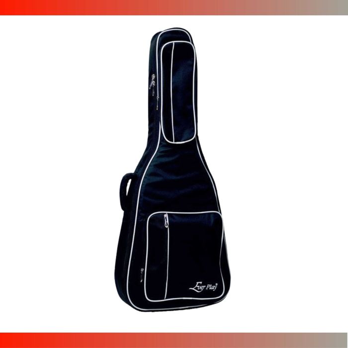 Pokrowiec na gitarę akustyczną Prestige - pianka 20 mm