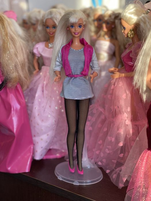 Барби винтаж barbie mattel