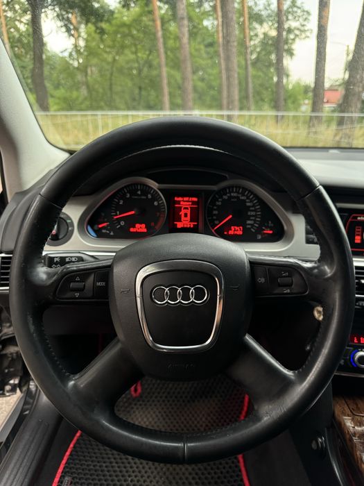 Audi A6 Allroad 2006 VIN WAUZZZ4F37N071994 фото оголошення 8 з 19