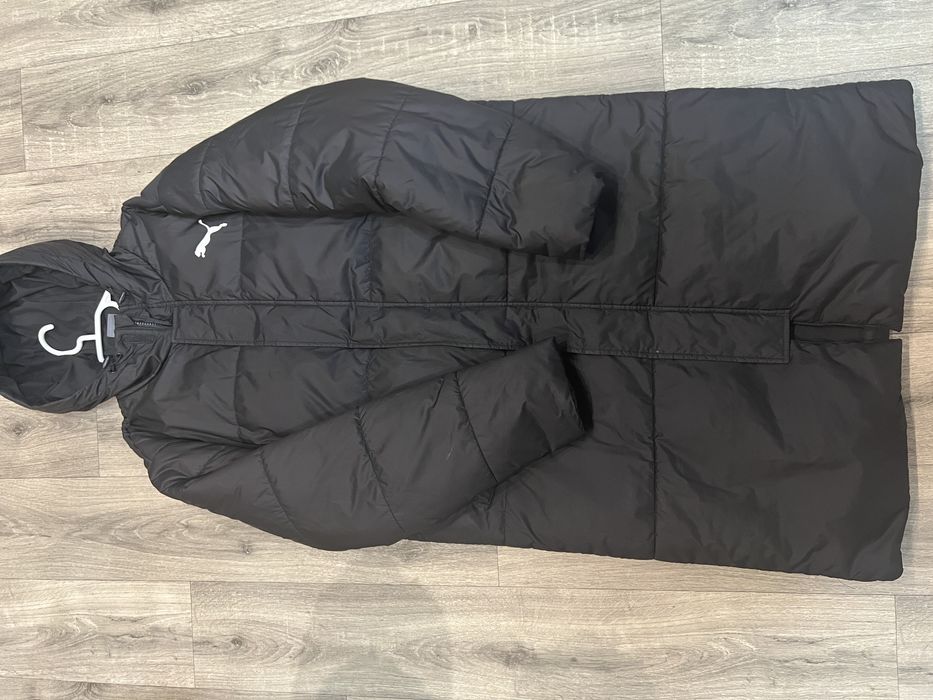 Курточка PUMA 3000грн