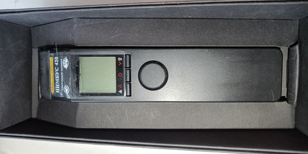 Пірометр Німбус 420 Nimbus