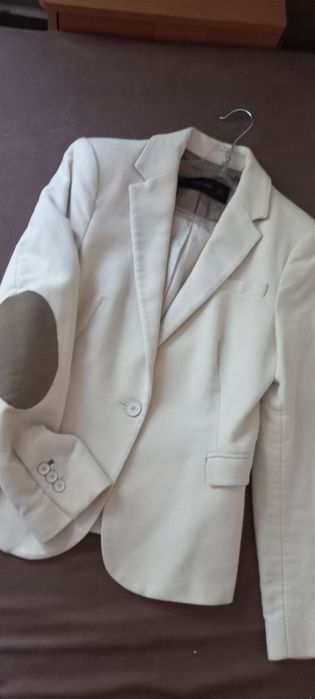 Піджак блейзер zara