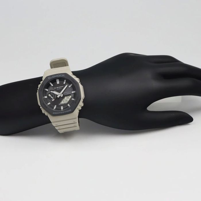Часы Casio GA-B2100LUU-5A ! Оригинал! Фирменная гарантия 2 года!