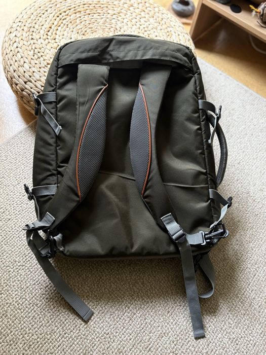 Mochila de Viagem Pullman – Muito prática