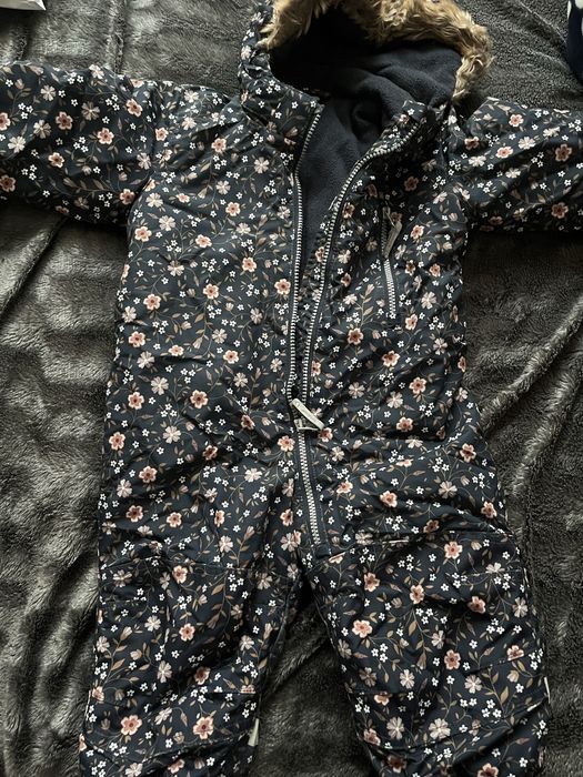 Комбінезон HM 9-12 місяців