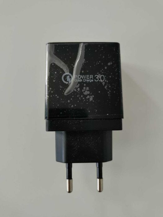 Ładowarka 18W 3x USB-A