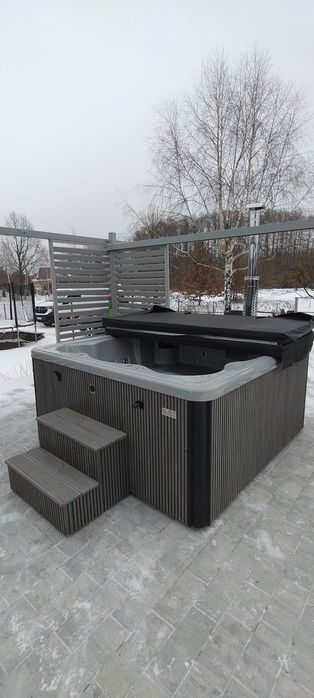 Balia Ogrodowa PRODUCENT  Jacuzzi /Hot Tub/ RADAWA