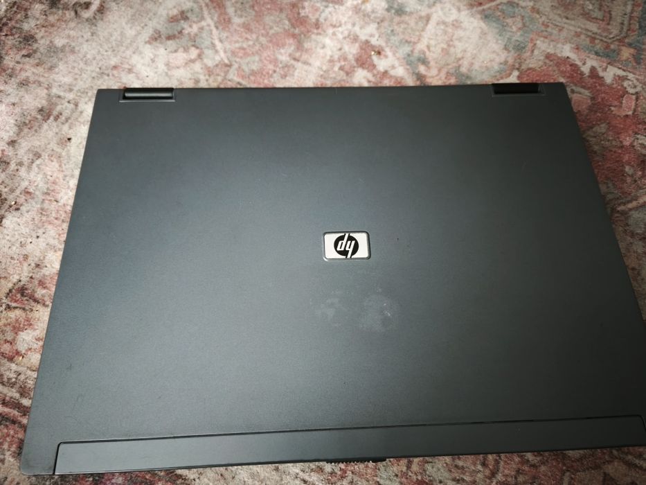 Tytuł: HP Compaq 8510w | SSD 240GB | 4GB RAM | Quadro FX | Bateria ~1h | Diagnostyka / Garaż