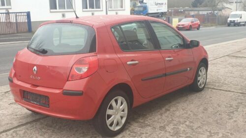 Renault Clio 1.5 DCI de 2007 para peças