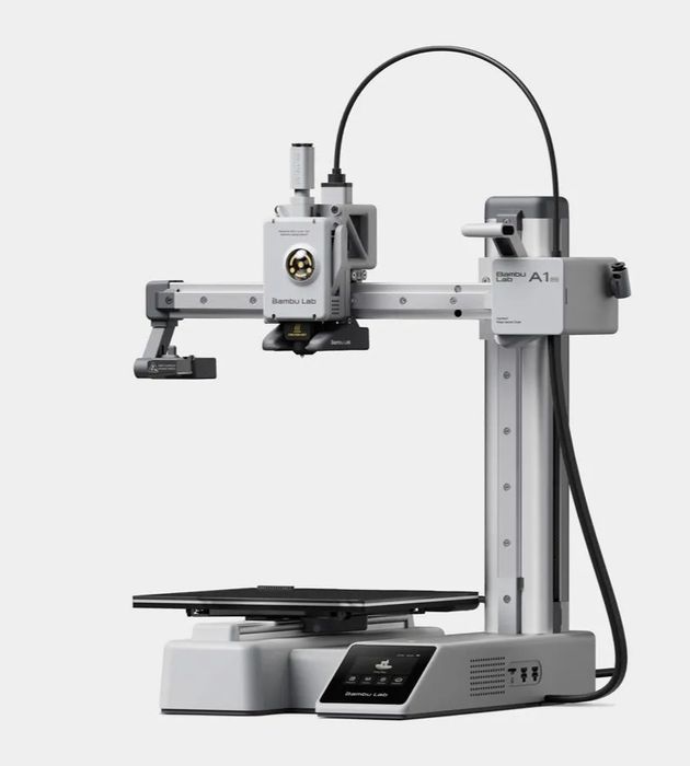 Drukarka 3D Bambu Lab A1 Mini Nowa