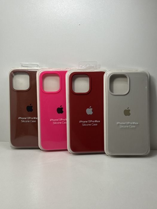 Акция! Чохол на iphone 13 pro max | Чехол на айфон 13 про макс