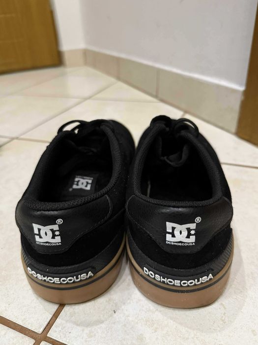 Tenisówki DC Shoes