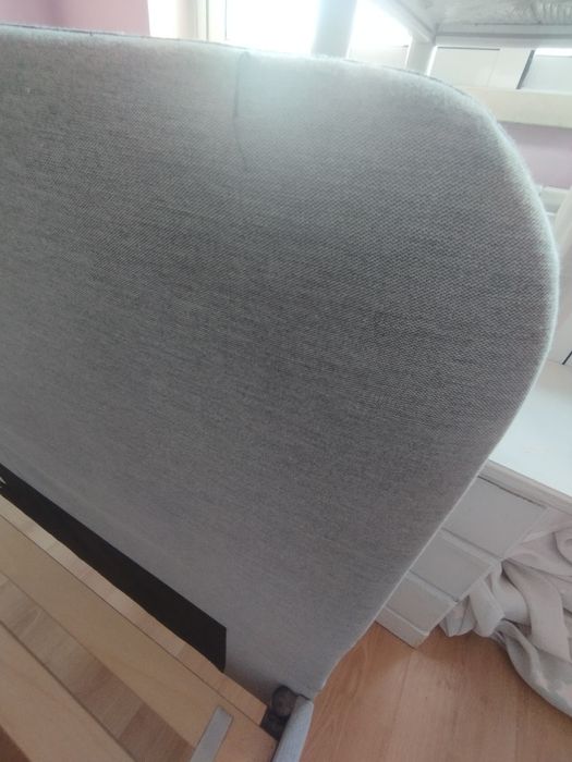 Vende-se cama com estrado