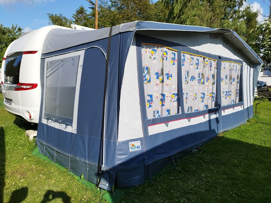 Przedsionek Brandt 1050 stan idealny