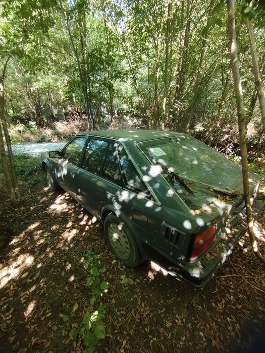 Продам nissan bluebird