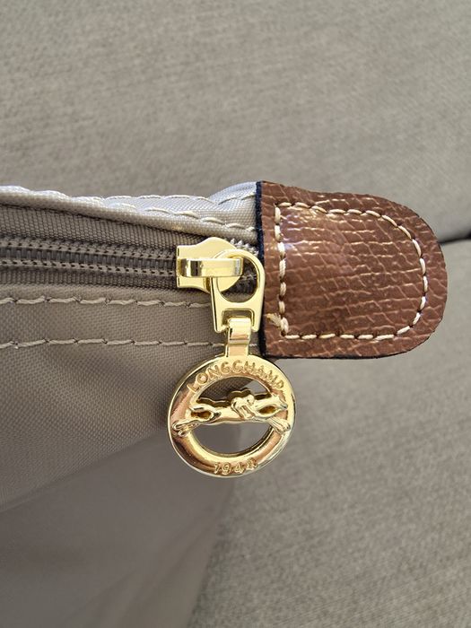 Mala longchamp large