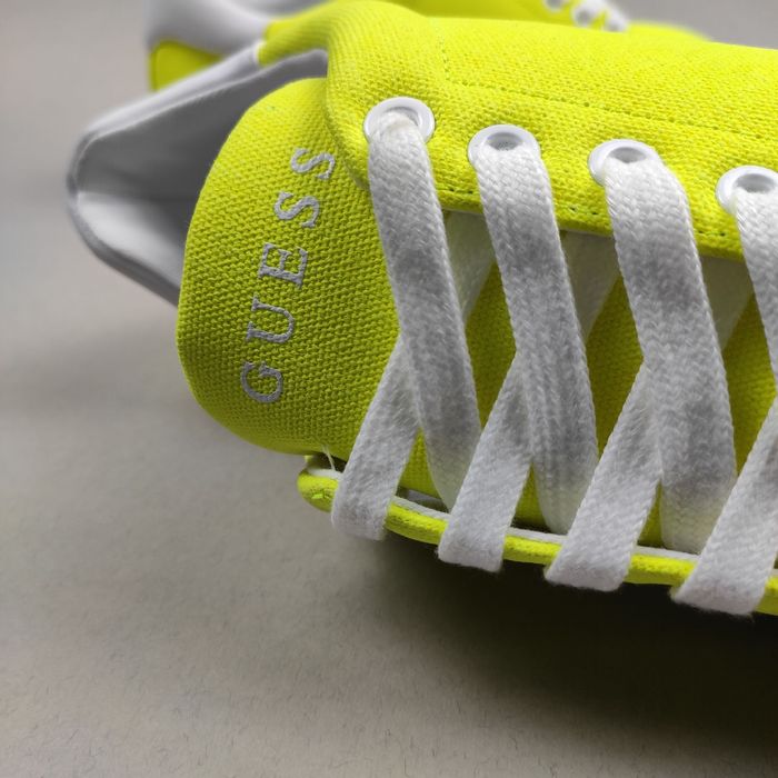 Guess Rinzed жіночі снікери