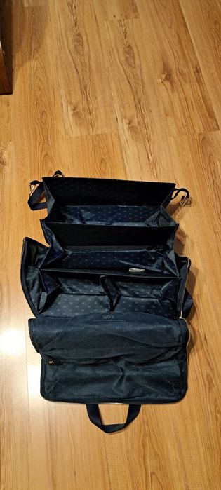 Kosmetyczka podróżna Oriflame exclusive