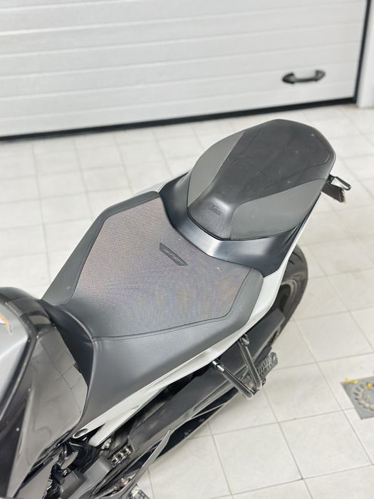 KTM Duke 790 - 2019