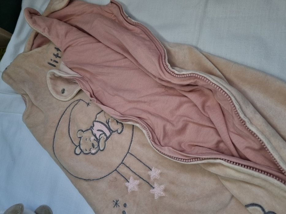 Дитячі речі від 0 до 3х місяців