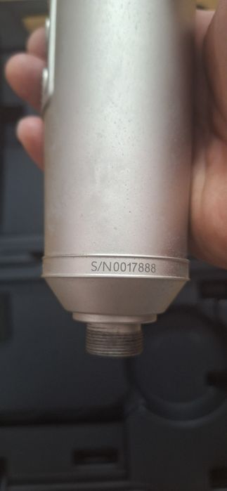 Mikrofon Rode NT 2000