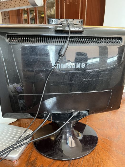 Монитор Samsung бу