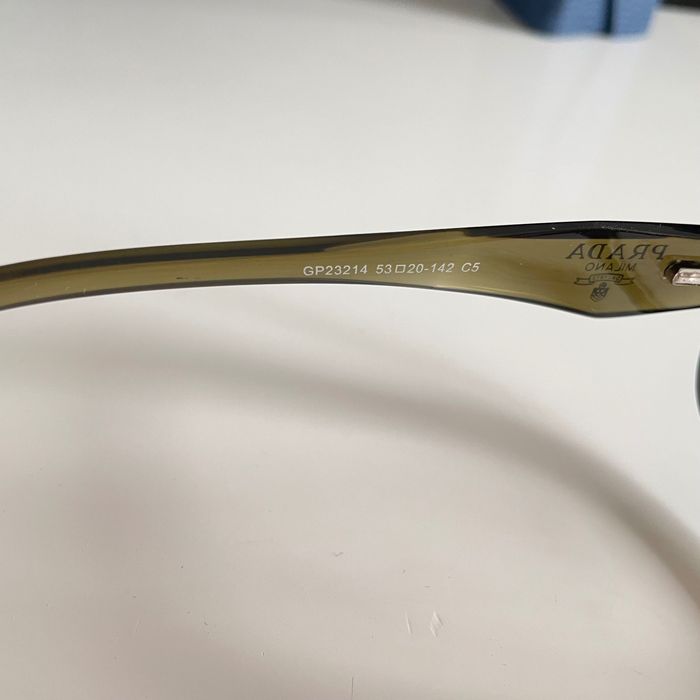 Okulary stylowe oprawki