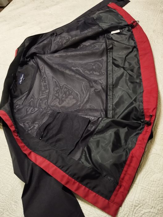 Спецовка роба  куртка XL