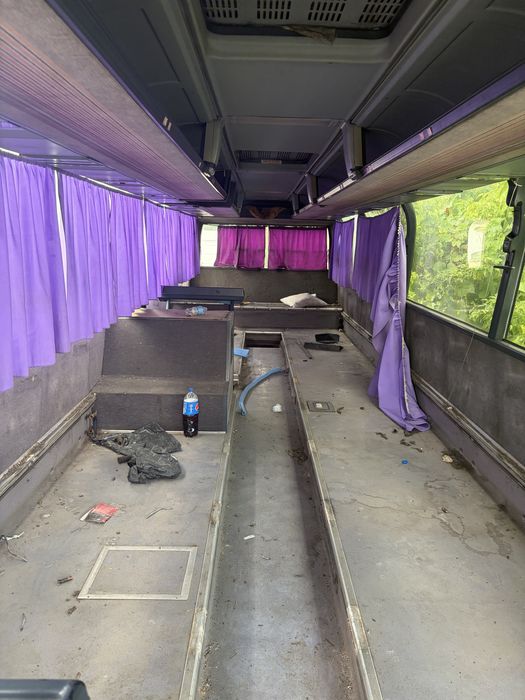 Neoplan N212 1993