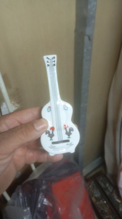 Vários artigos baratos