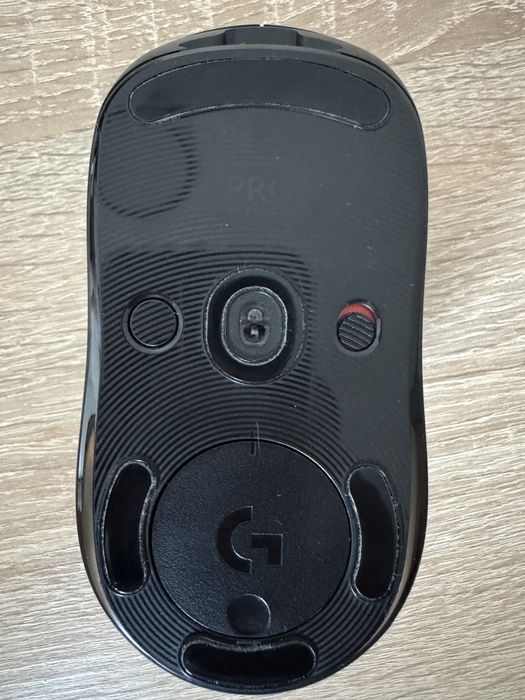 Logitech G Pro Wireless