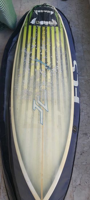 Prancha Surf John Carper