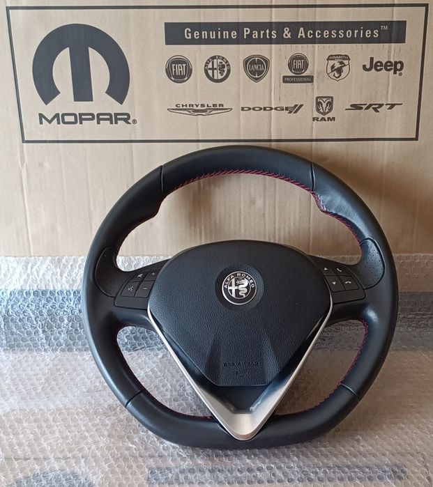 Alfa Romeo Originali Mito/Giulietta/Giulia