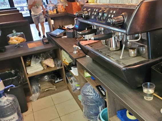 ПРИБУТКОВА КАВʼЯРНЯ! Готова Кавʼярня! Відкриття Кавʼярні. Франшиза