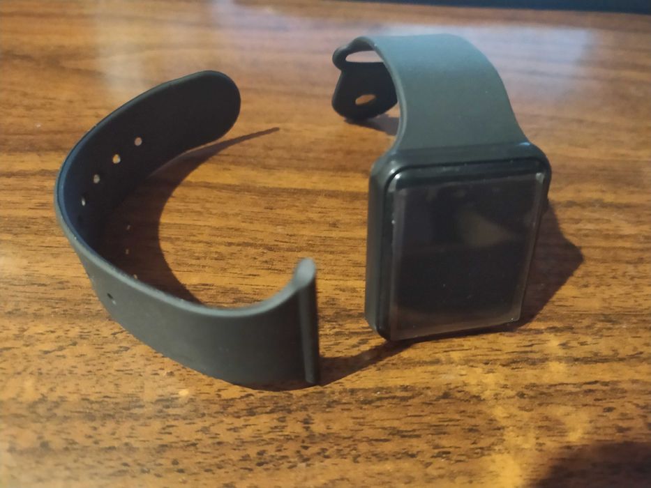 электронные часы