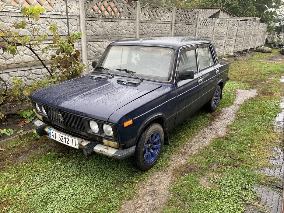 Ваз 2106 Газ 1.6 5 ступка