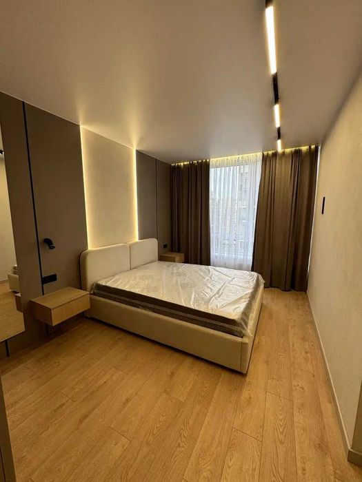 1-room apartment apartment by the address st. Oleksandra Olesya (area 41 m²) - Atlanta.ua - photo 6