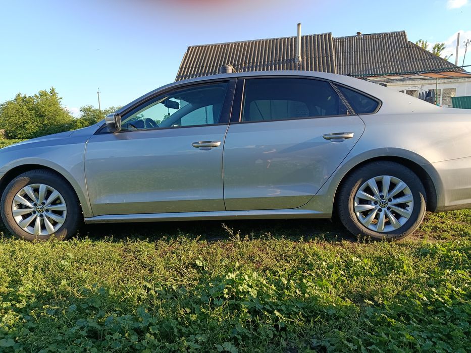 Авто в доброму стані