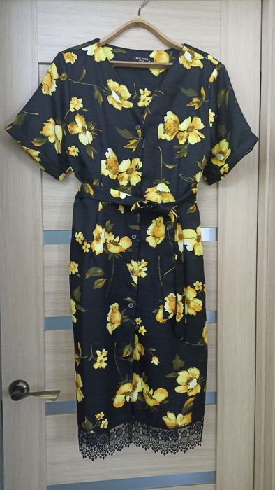 Сукня, плаття літні