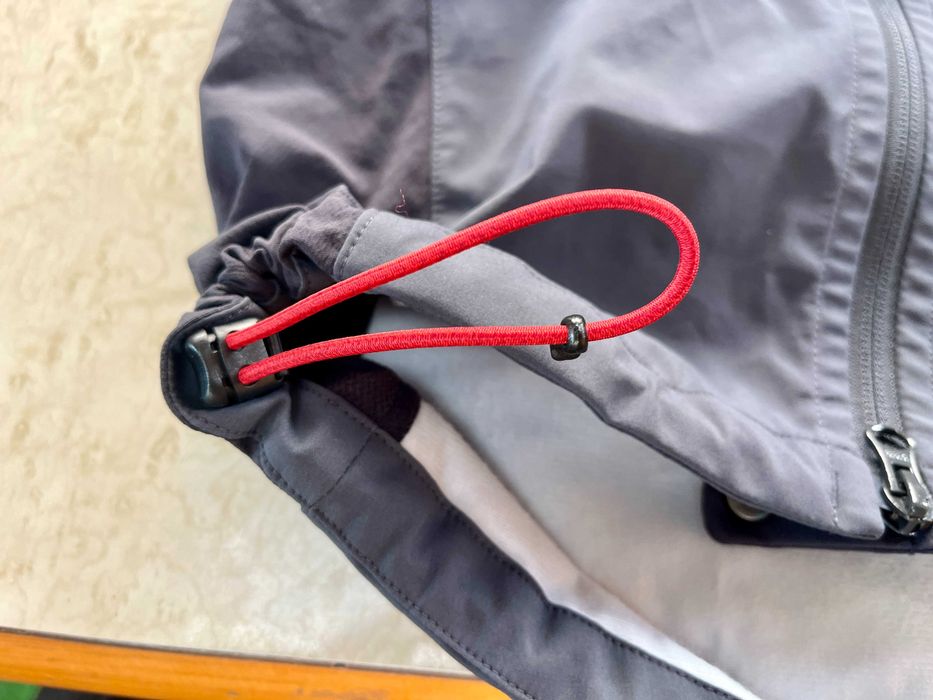 Kurtka Berghaus Gore-Tex Infinium Taboche