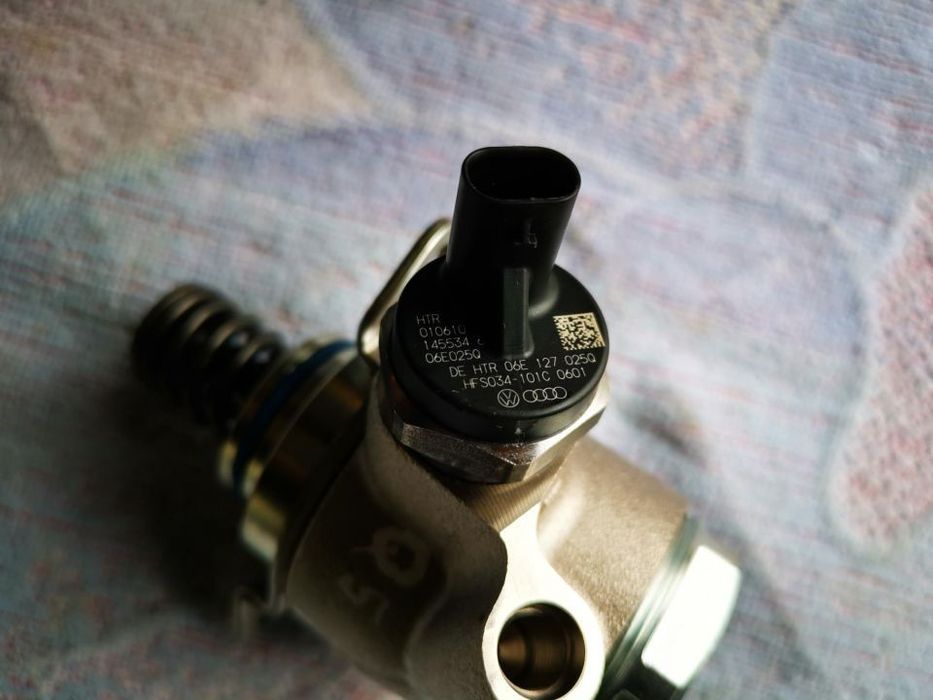AUDI A4 A5 A6 2.8 3.2 BOMBA DE ALTA PRESSÃO V035