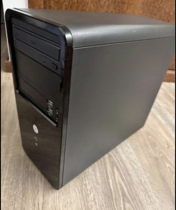 PC/Tower/Desktop Computer64738411579010122