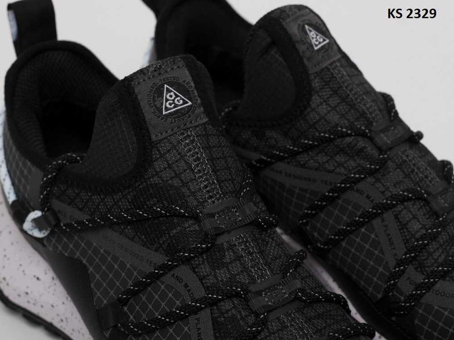 Кросівки Nike ACG Mountain Fly. Арт: KS 2329