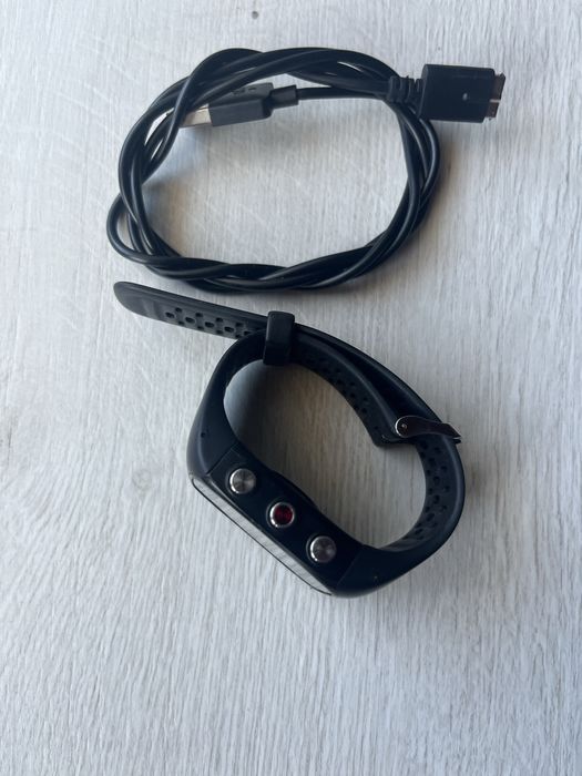 Polar M430 GPS – Relógio Desportivo com Medição Cardíaca (Usado)